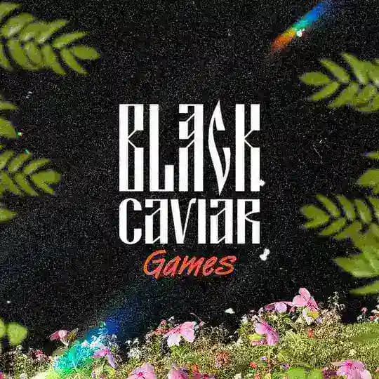 Black Caviar Games