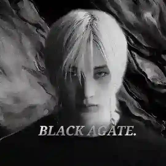 Подслушано в "Black agate"