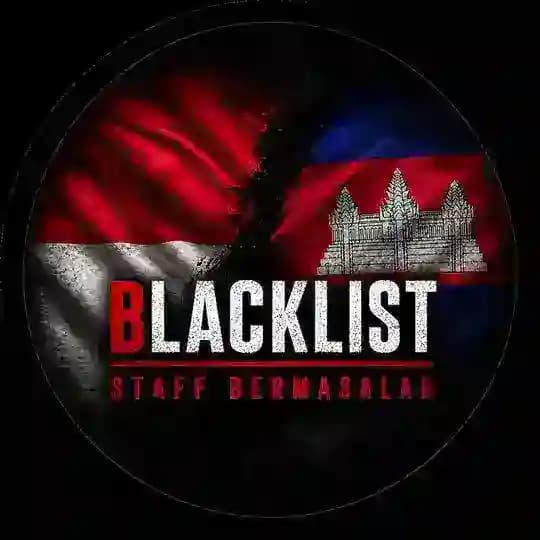 BLACKLIST STAFF BERMASALAH Profile