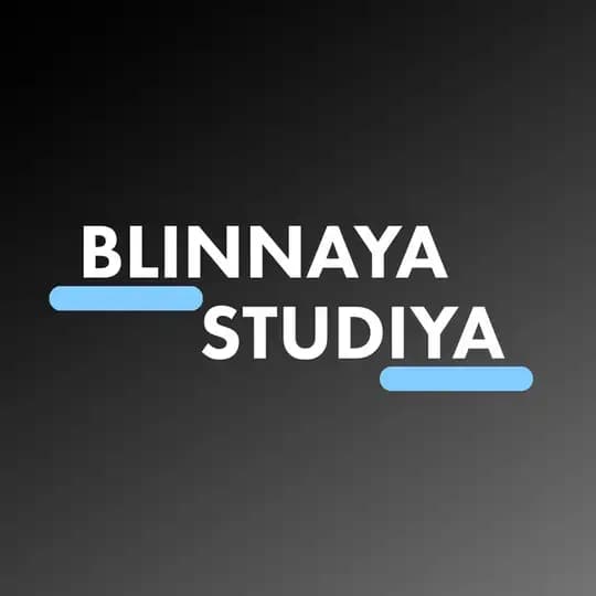 Блинная Студия