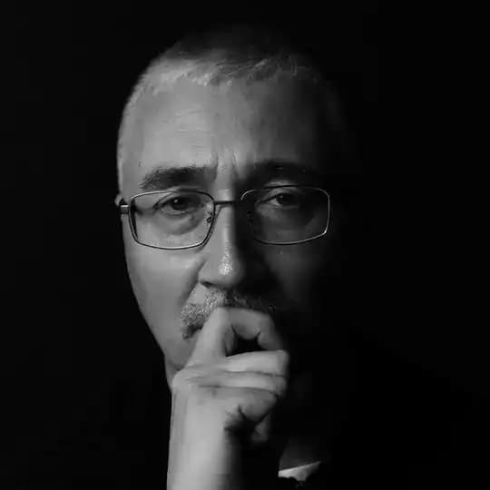 Виктор Блинов | проект «Второй шанс»