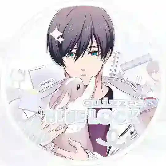 ๐ซlue lock quizzes