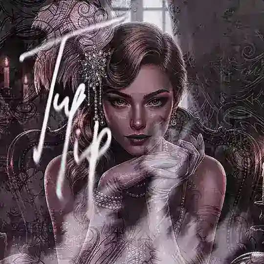 tulip 💜