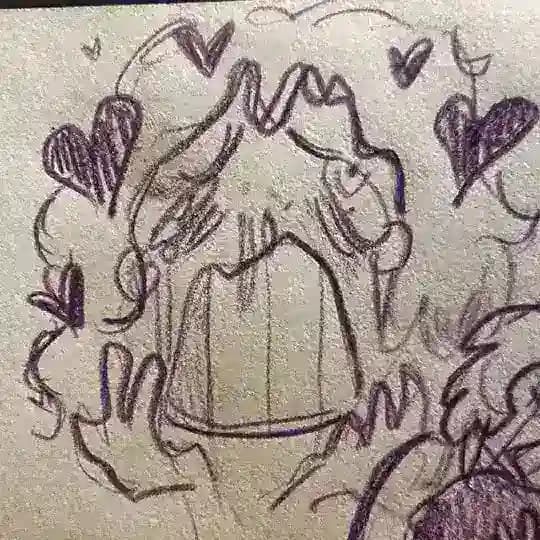 chapter 4: delirium