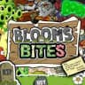 Blooms and Bites : A Foursquare's Tale of Plants VS. Zombies