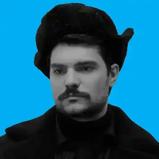 Фотоувеличение
