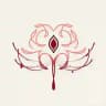 Blade «Lycoris Sutra» Fanbook