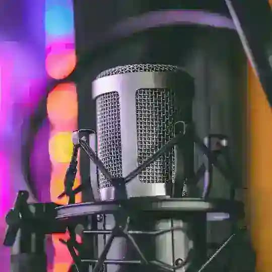 Blueberry School Dub | Школа озвучення