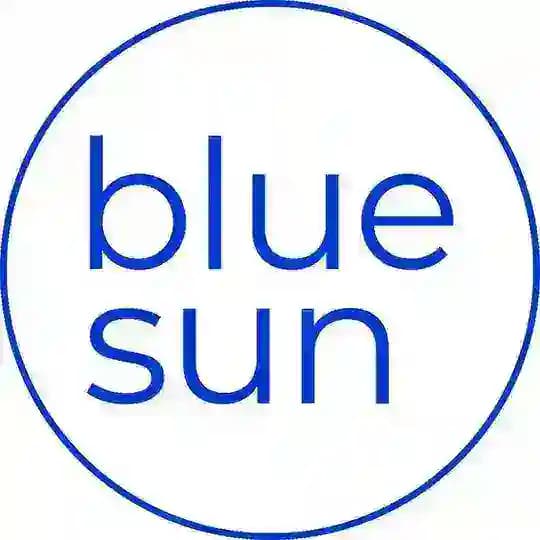 Blue Sun