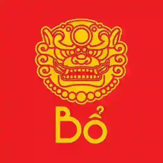 Бо кафе [Bổ cafe]