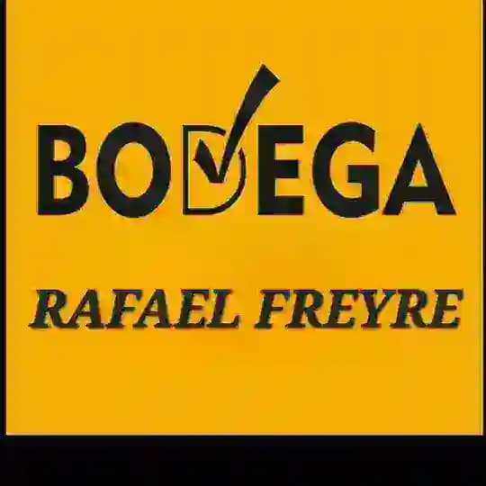Bodega Rafael Freyre