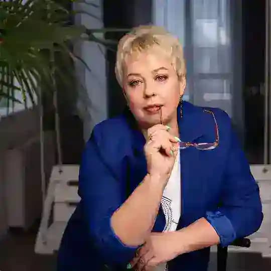 СТРАТЕГИИ УСПЕХА с Натальей Бодиной