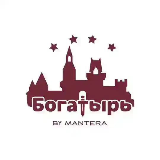 Отель-замок Богатырь