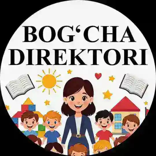 Bog'cha direktori