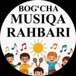 Bog'cha musiqa rahbari Profile