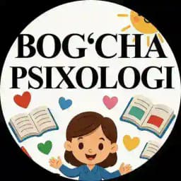 Bog'cha psixologi Profile