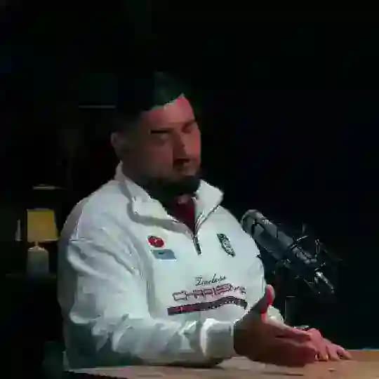 Богдан Головков | Старая Школа