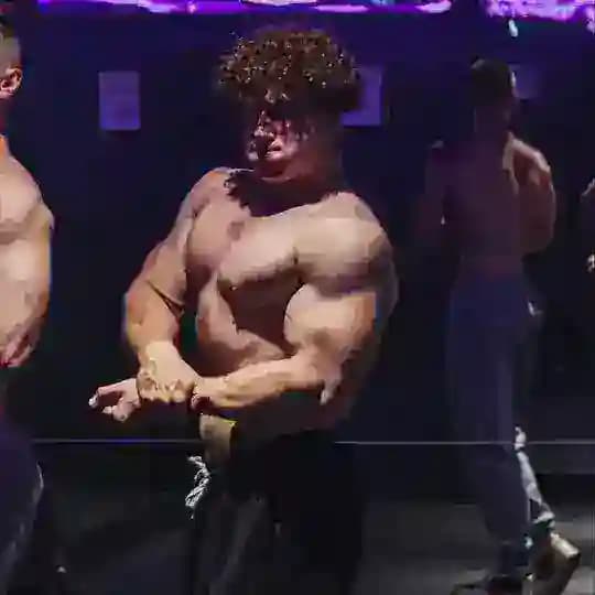 Большой свин