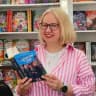 Саша Керн|Читающая писательница 📚