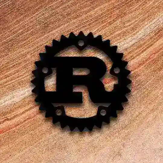 Rust Books