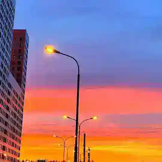 сумерки границы
