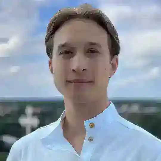 БОРИСОВЪ // НОВЫЕ ЛЮДИ