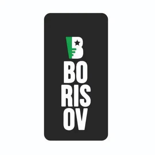 Borisov Coffee