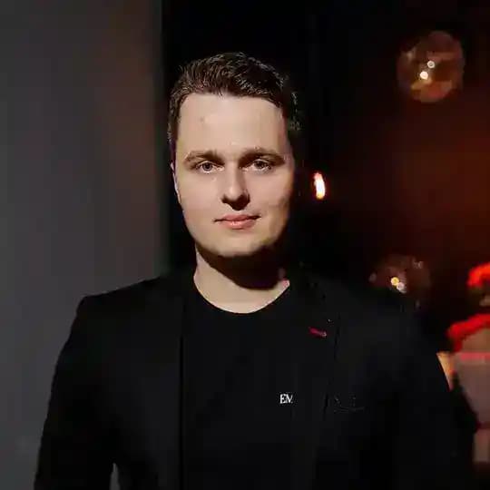 Андрей Бородкин | Legal AI & бизнес