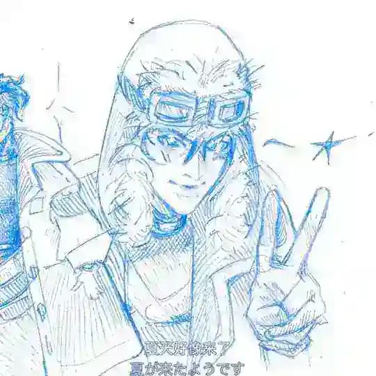 снегопритон🎐 studyin'