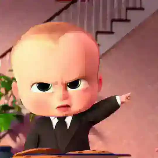 Baby Boss - 2