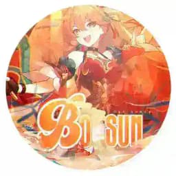 ✶ BO SUN . 🥞 DES Profile