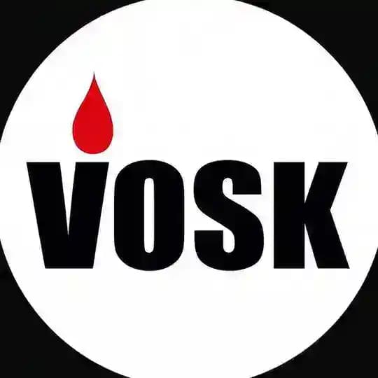 VOSK - Бутылочный воск