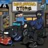 BOULEVARD STORE