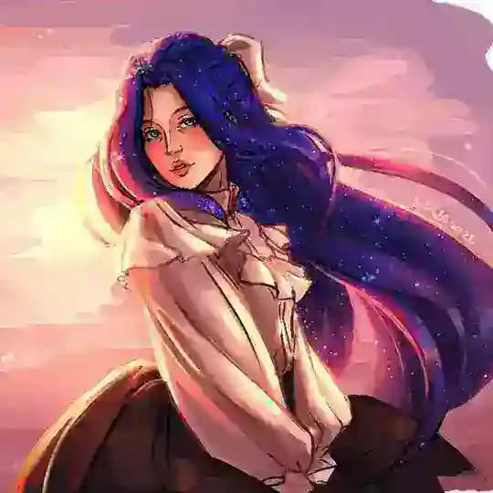 BlueParrotWizardArt (BPWA)✨