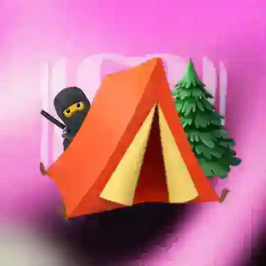 [BBreathwork Camp 🏕]