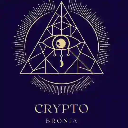 Crypto Bronia