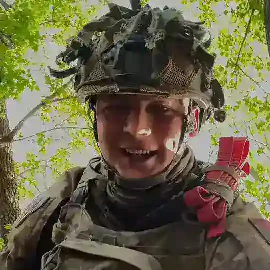 Мой первый канал