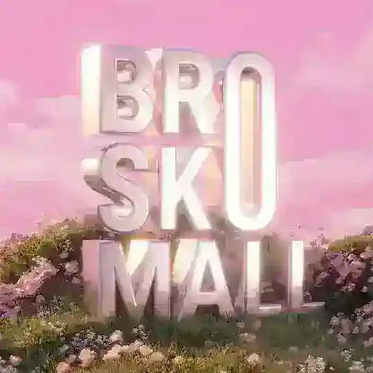 BROSKO.MALL.LIFE