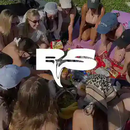 БУДЬ СОБОЙ | BS
