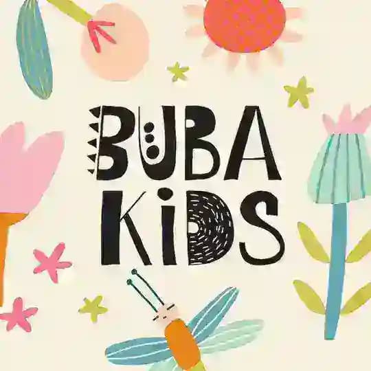 BUBA KIDS