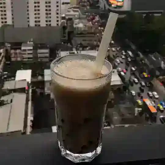 Баблтишная