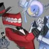 BubbleTeeth cf & (non)daily!