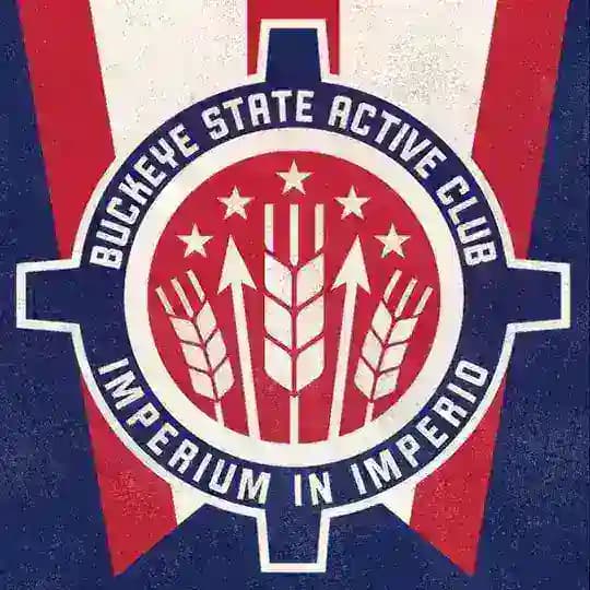 Buckeye State Active Club
