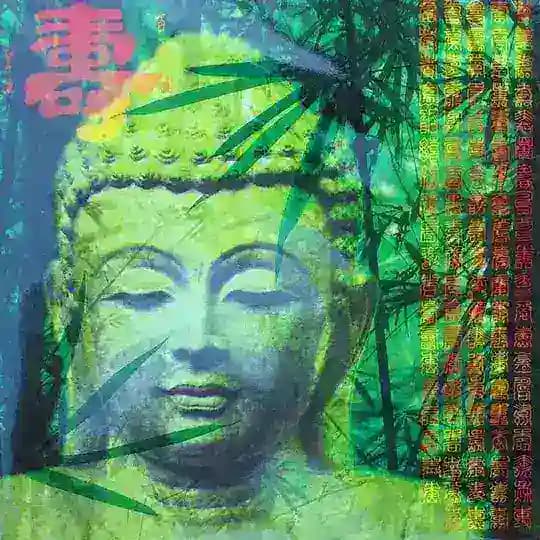 buddhism confession / буддизм кф