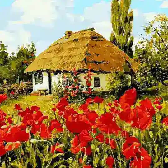 🏡Будинок в селі (продаж, покупка, оренда)