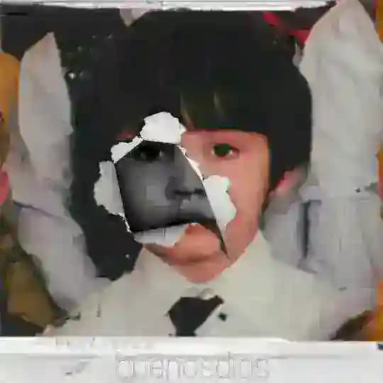 Буэнос🎙️