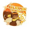 buildermon cf + daily.