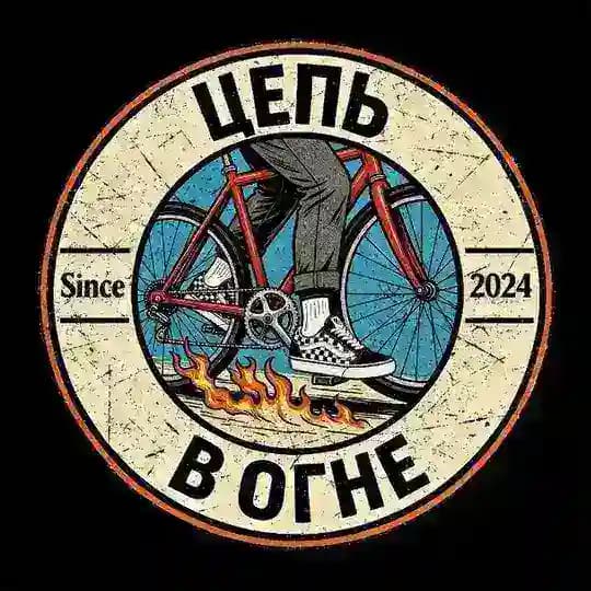 ЦЕПЬ В ОГНЕ