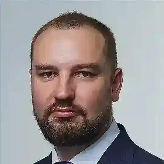 БУРВИКОВ