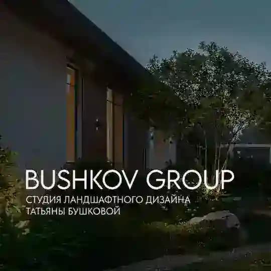 BUSHKOV GROUP